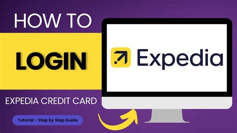 Expedia Account Login.